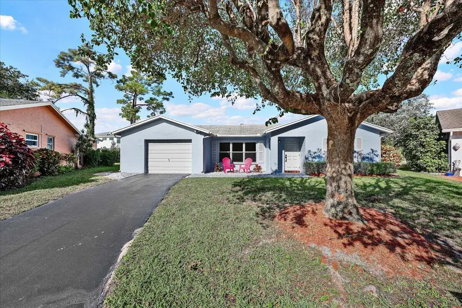 7290 Pinecone Terrace, Lake Worth, FL 33467 - Image #3
