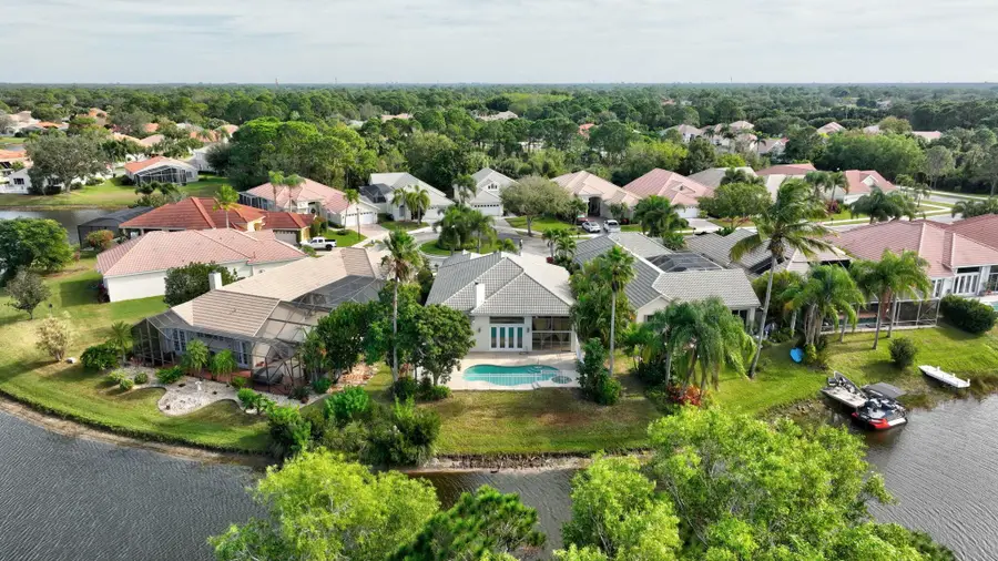 590 SW Saint Johns Bay, Port Saint Lucie, FL 34986 - Image #2