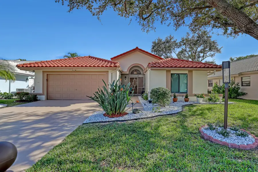 8410 Leeway Lane, Boynton Beach, FL 33436 - Image #2