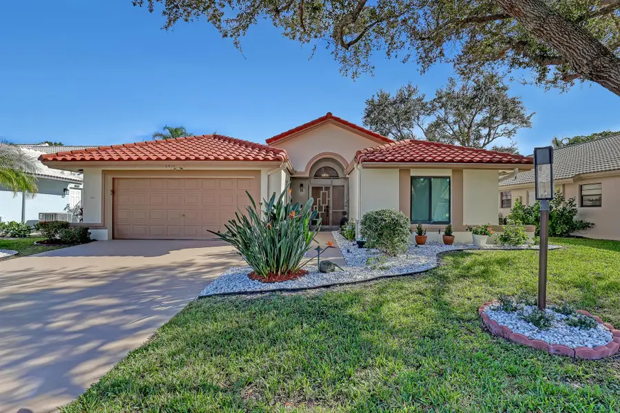 8410 Leeway Lane, Boynton Beach, FL 33436 - Image #3