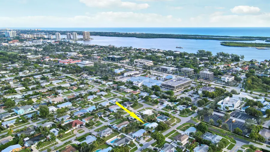 405 Ebbtide Drive Drive, North Palm Beach, FL 33408 - Image #2