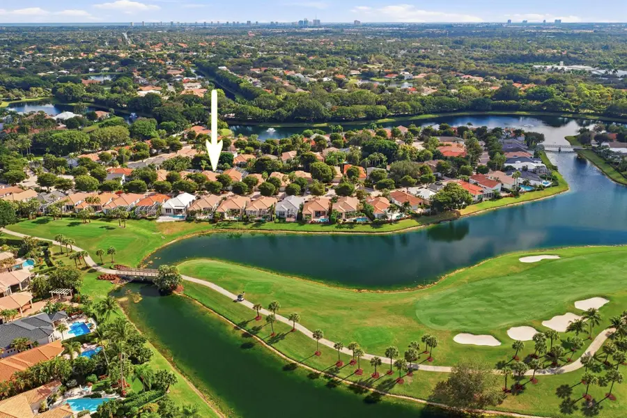 121 Sunset Bay Drive, Palm Beach Gardens, FL 33418 - Image #3