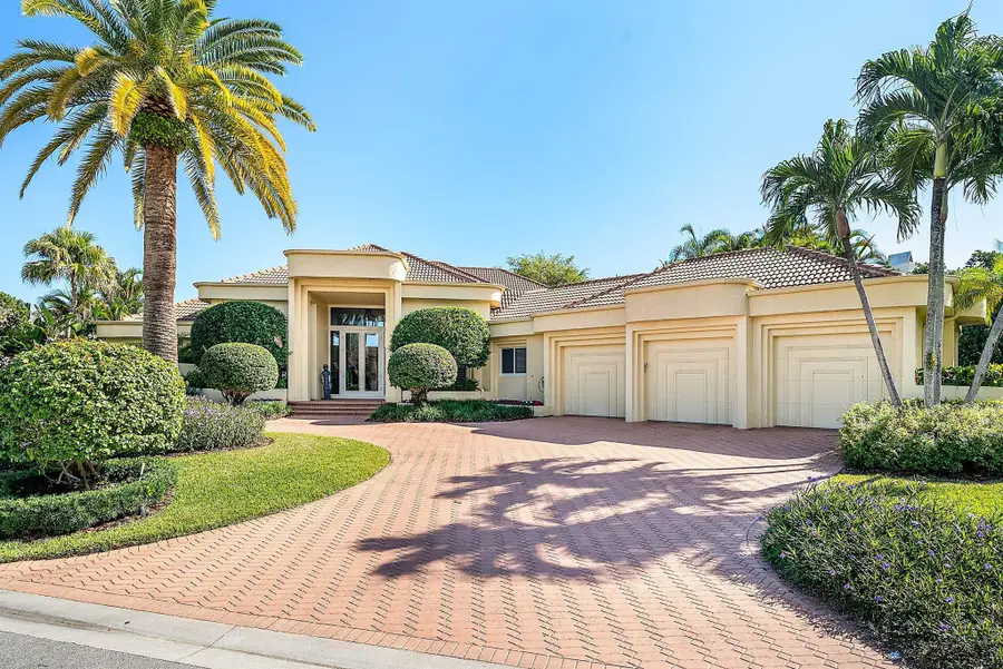 13060 Monet Lane, Palm Beach Gardens, FL 33410 - Image #2