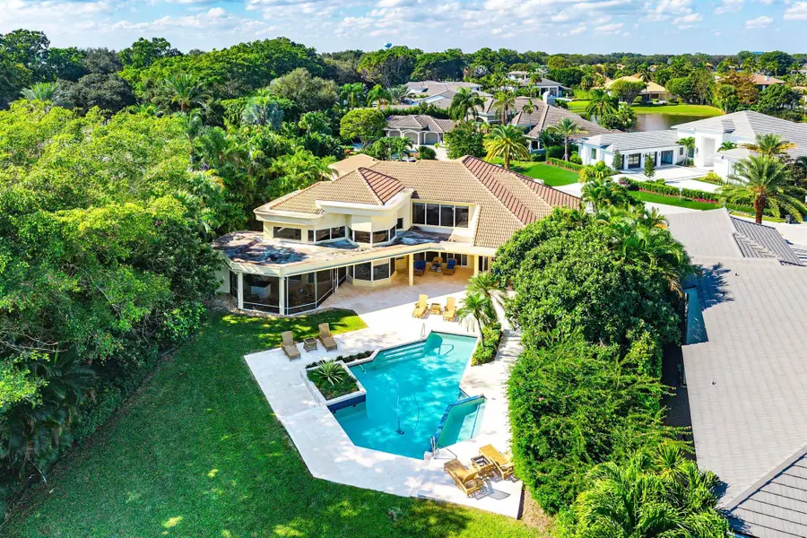 13060 Monet Lane, Palm Beach Gardens, FL 33410 - Image #3