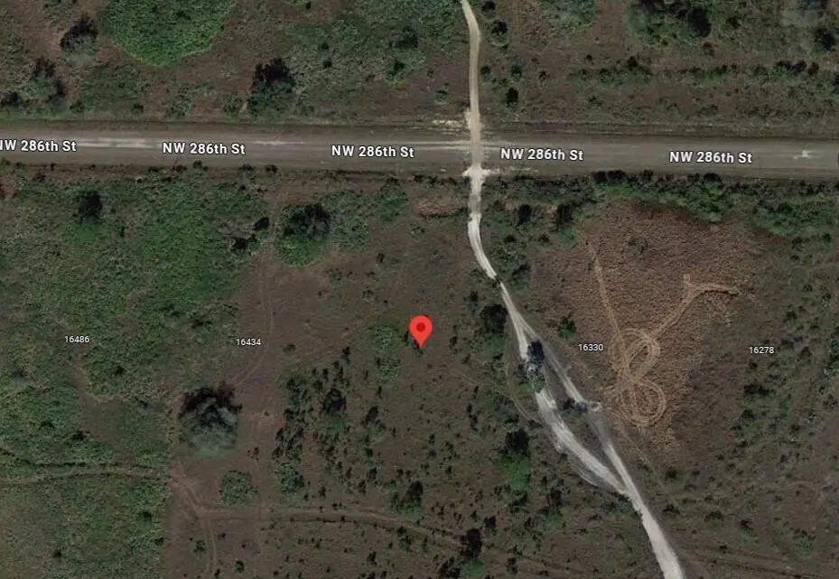 16382 NW 286th Street, Okeechobee, FL 34972 - Image #1