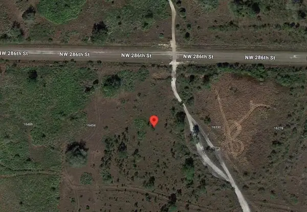 16382 NW 286th Street, Okeechobee, FL 34972