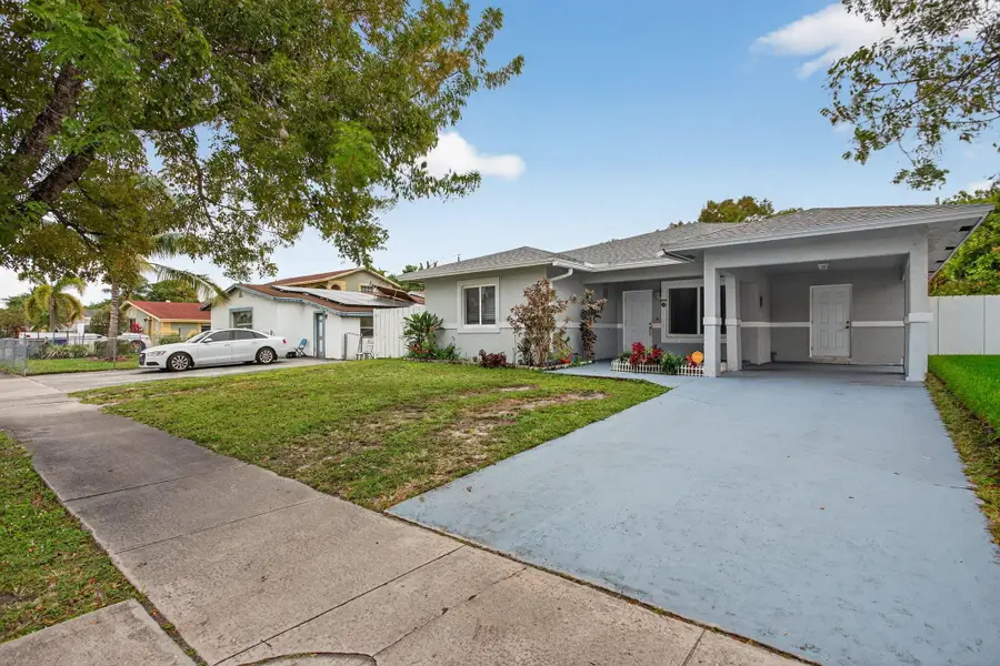 2636 NW 9th Court, Pompano Beach, FL 33069 - Image #2