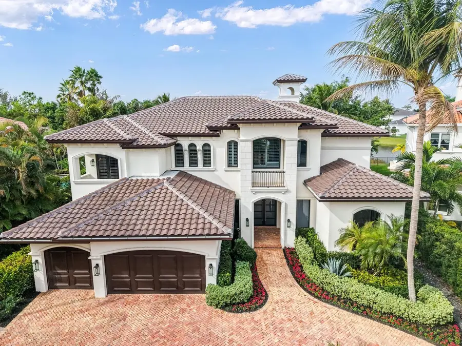 17703 Lomond Court, Boca Raton, FL 33496 - Image #2