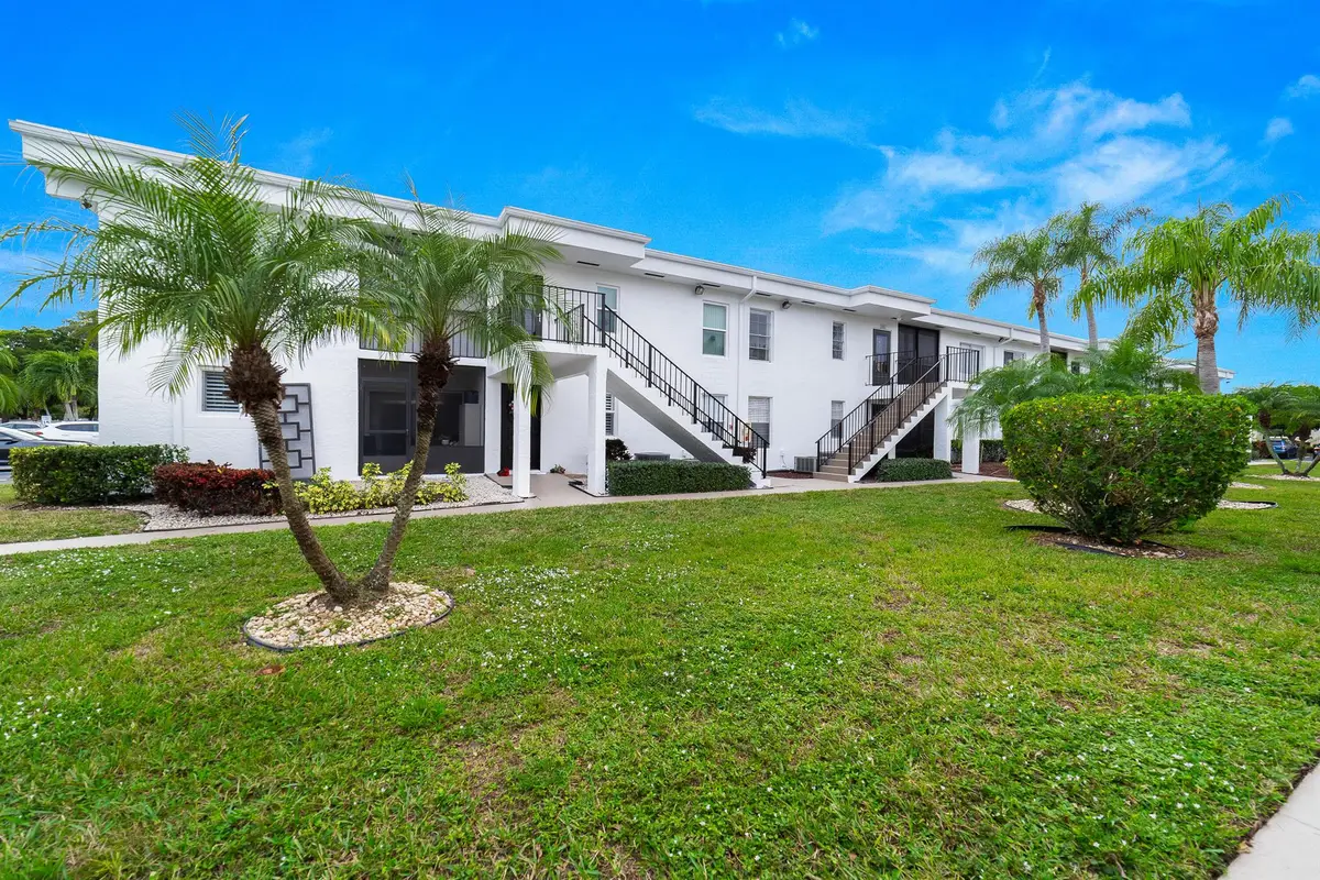 14897 Bal Moral Lane #206, Delray Beach, FL 33446 - Image #1