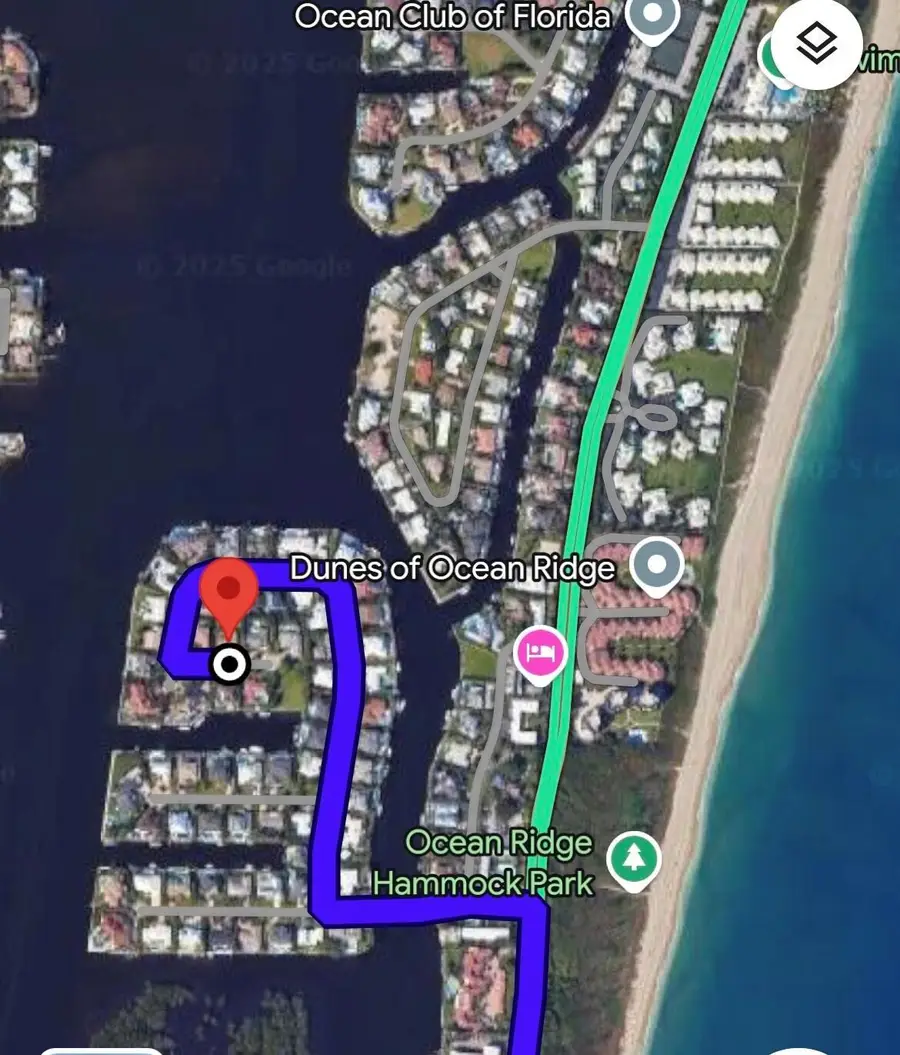 41 Bimini Cove Drive, Ocean Ridge, FL 33435 - Image #3