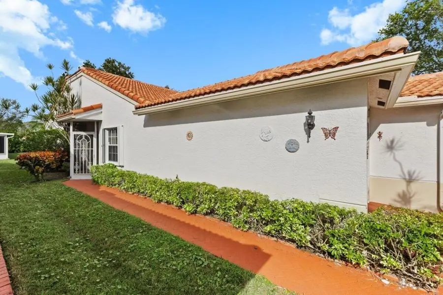 15443 Floral Club Road, Delray Beach, FL 33484 - #2