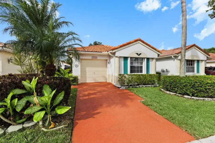 15443 Floral Club Road, Delray Beach, FL 33484 - #3