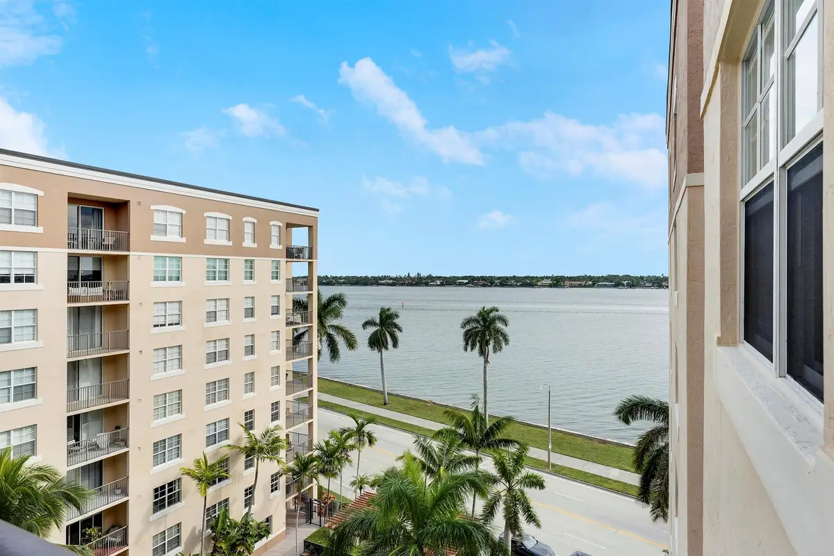 1801 N Flagler Drive #803, West Palm Beach, FL 33407 - Image #1