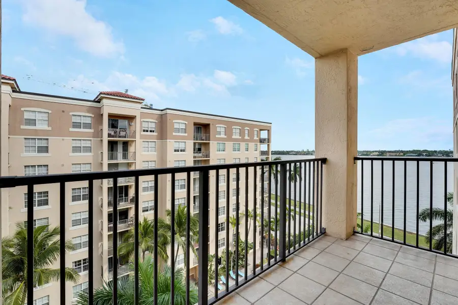 1801 N Flagler Drive #803, West Palm Beach, FL 33407 - Image #2