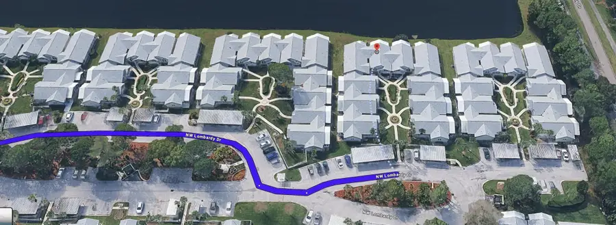 1184 NW Lombardy Drive, Port Saint Lucie, FL 34986 - Image #2
