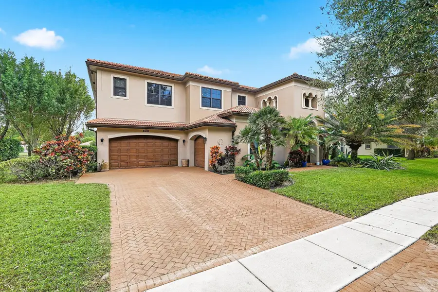 8060 Woodslanding Trail, West Palm Beach, FL 33411 - Image #3