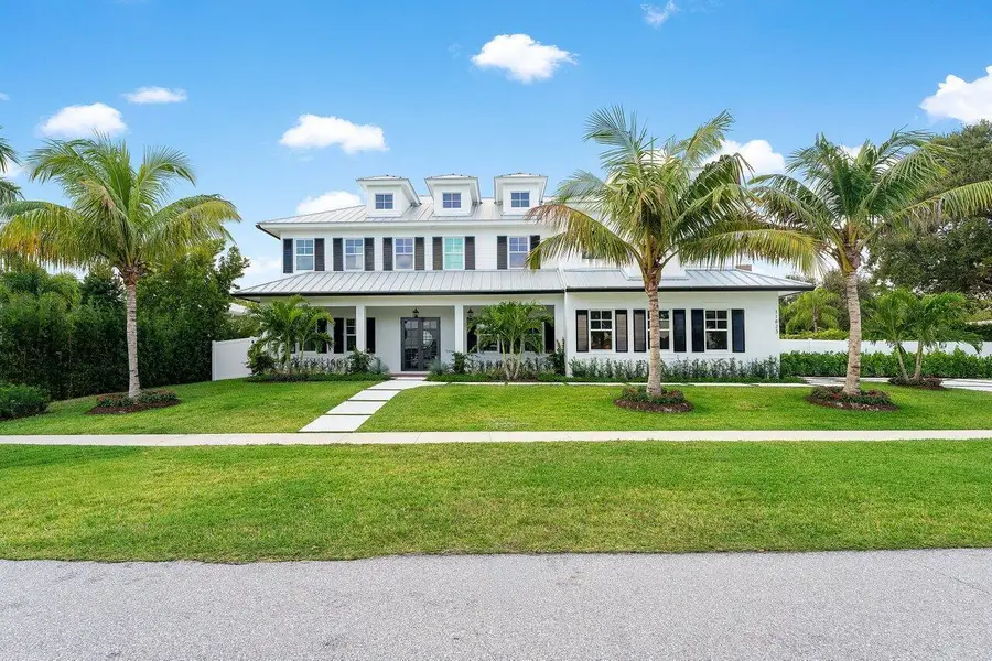 11823 Lake Shore Place, Palm Beach Gardens, FL 33408 - Image #2