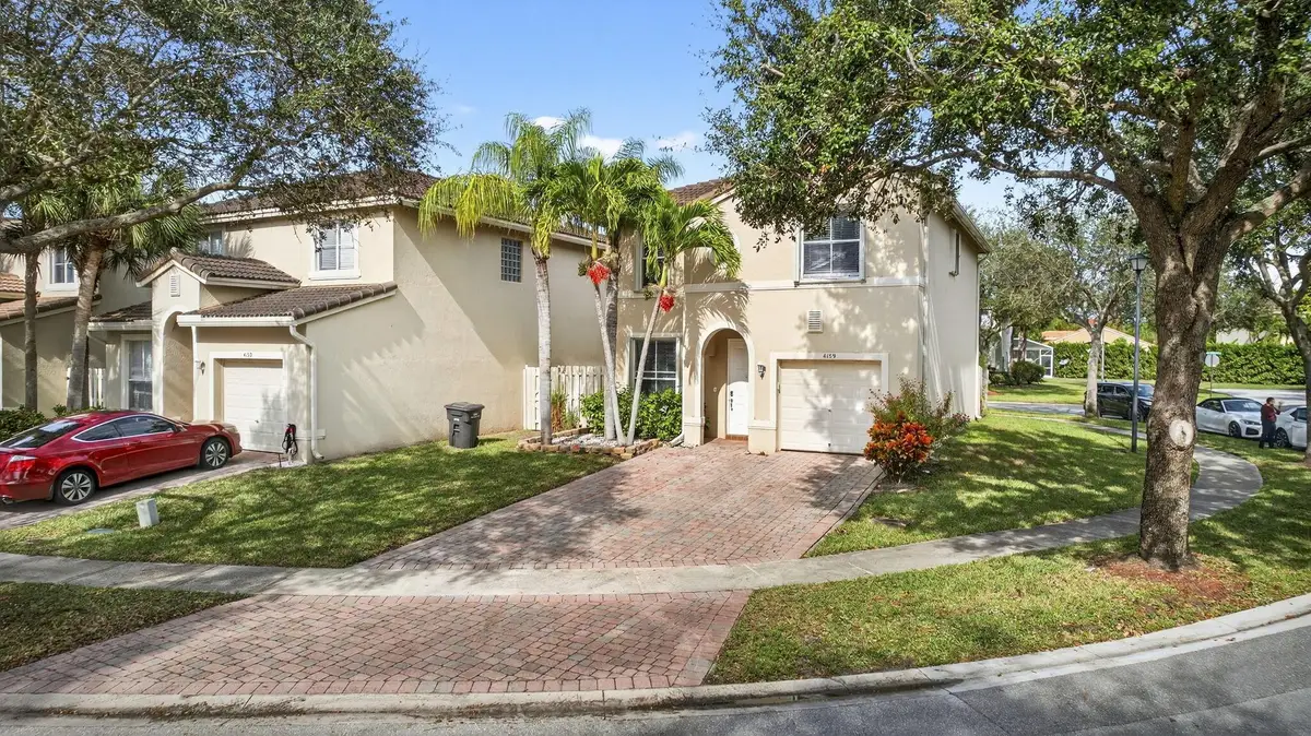 4159 Lake Tahoe Circle, West Palm Beach, FL 33409 - Image #1