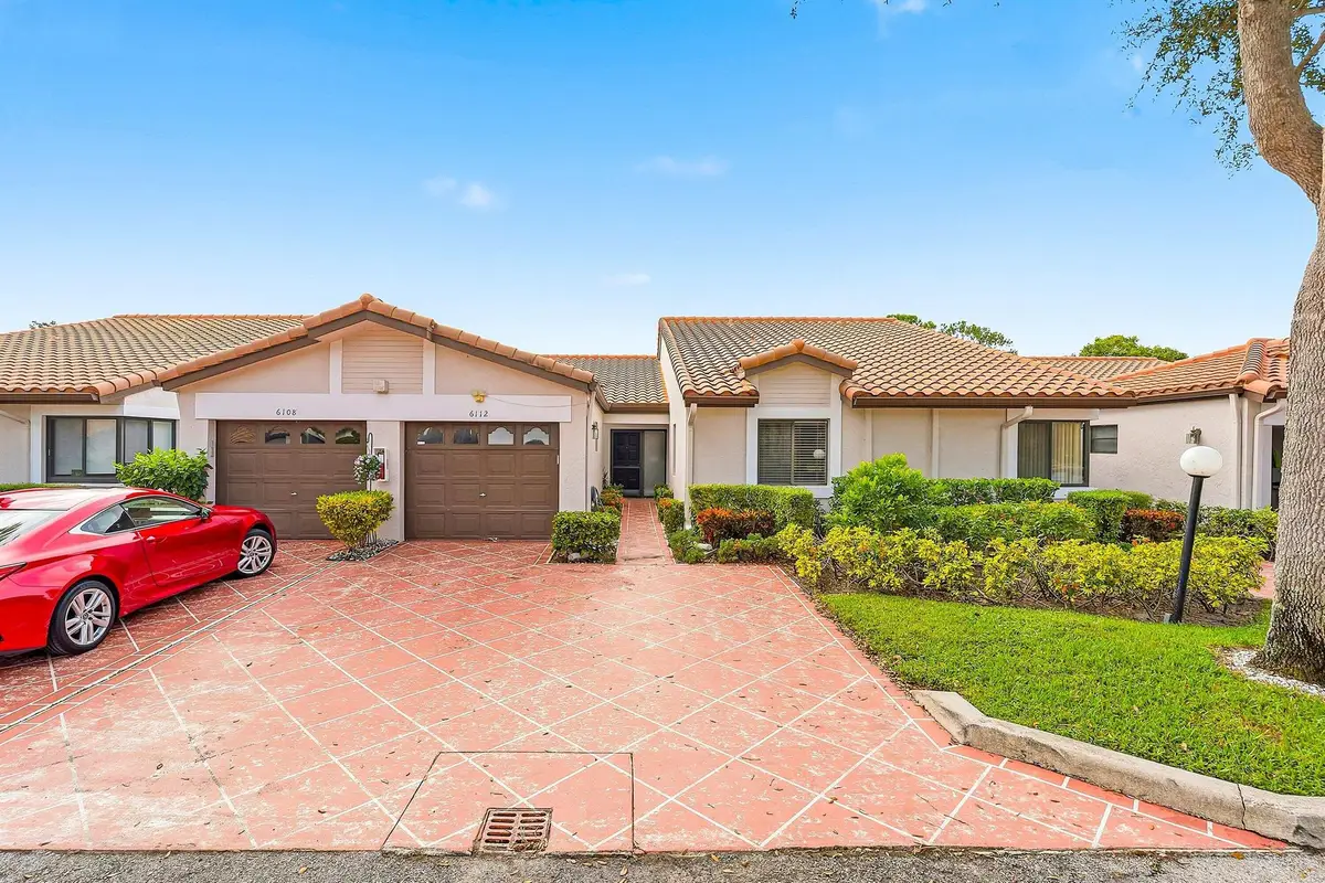 6112 Kings Gate Circle, Delray Beach, FL 33484 - Image #1