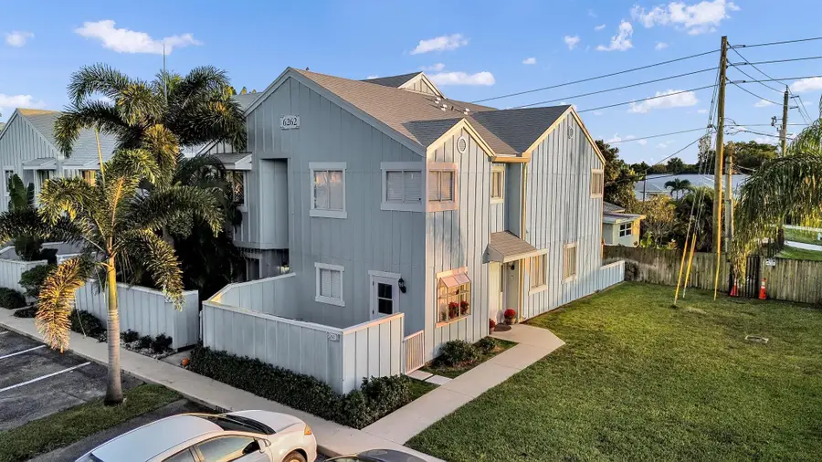 6262 Riverwalk Lane #1, Jupiter, FL 33458 - Image #2