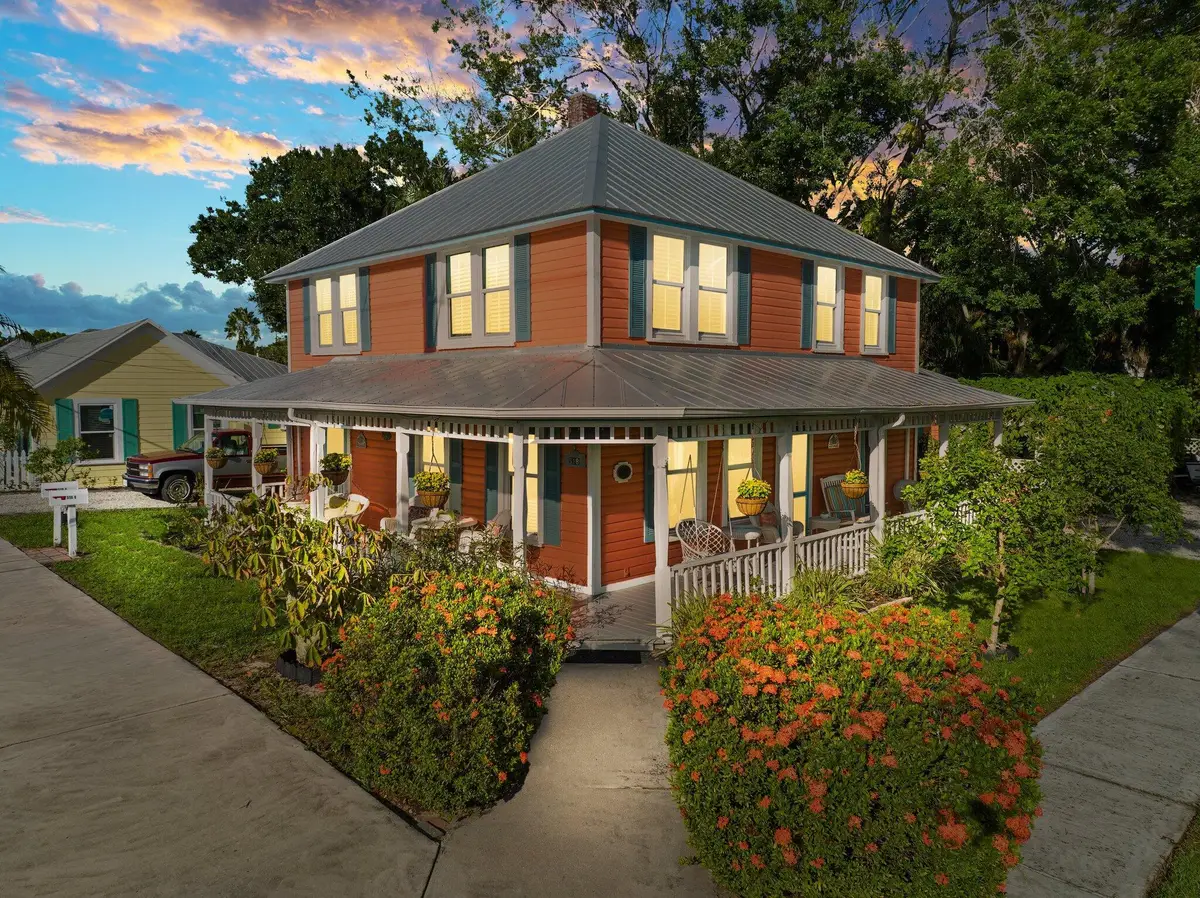 518 N 2nd Street, Fort Pierce, FL 34950 - Image #1