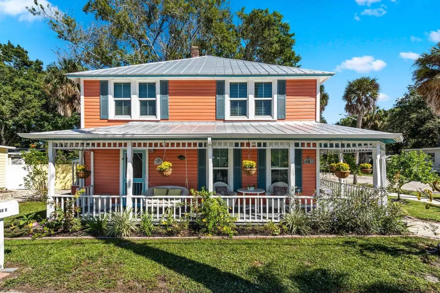 518 N 2nd Street, Fort Pierce, FL 34950 - Image #3