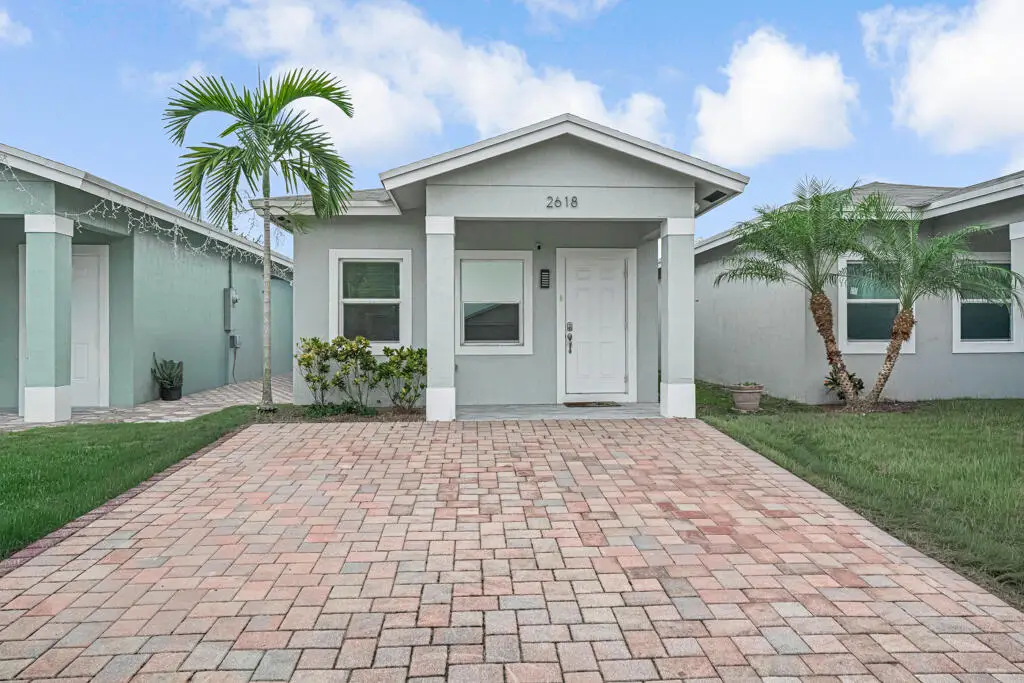 2618 Saginaw Avenue, West Palm Beach, FL 33409 - Image #1