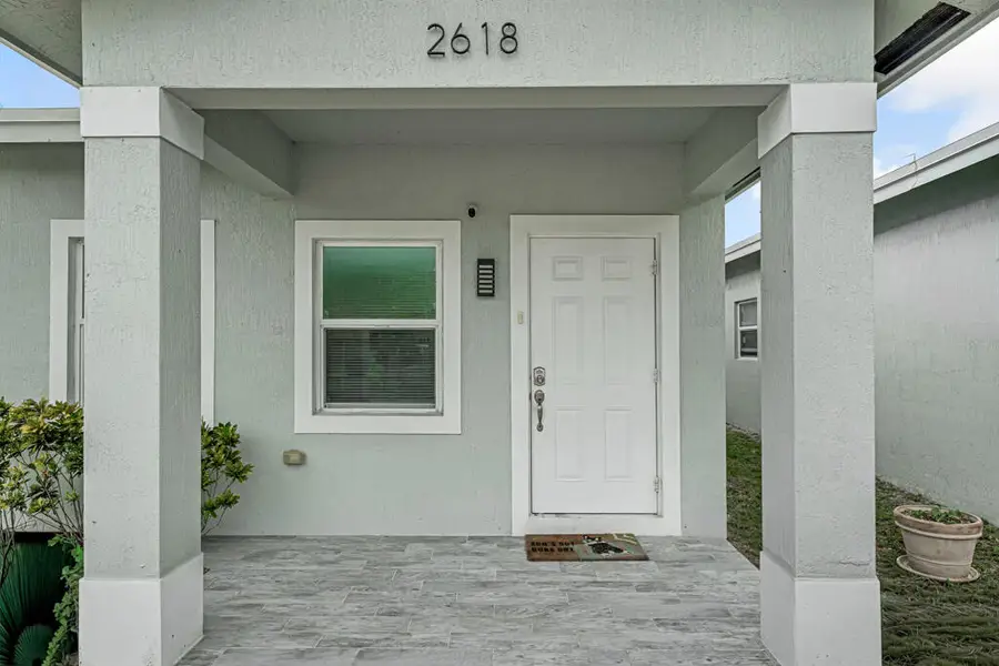 2618 Saginaw Avenue, West Palm Beach, FL 33409 - Image #2