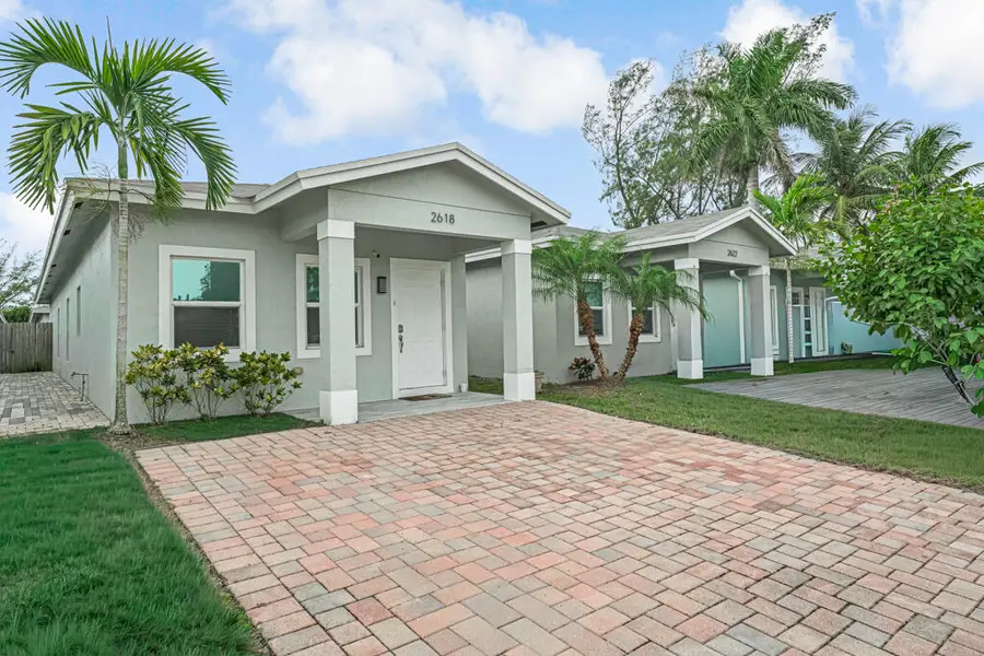 2618 Saginaw Avenue, West Palm Beach, FL 33409 - Image #3