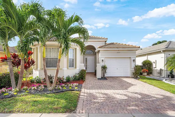15553 Canabria Lane, Delray Beach, FL 33446