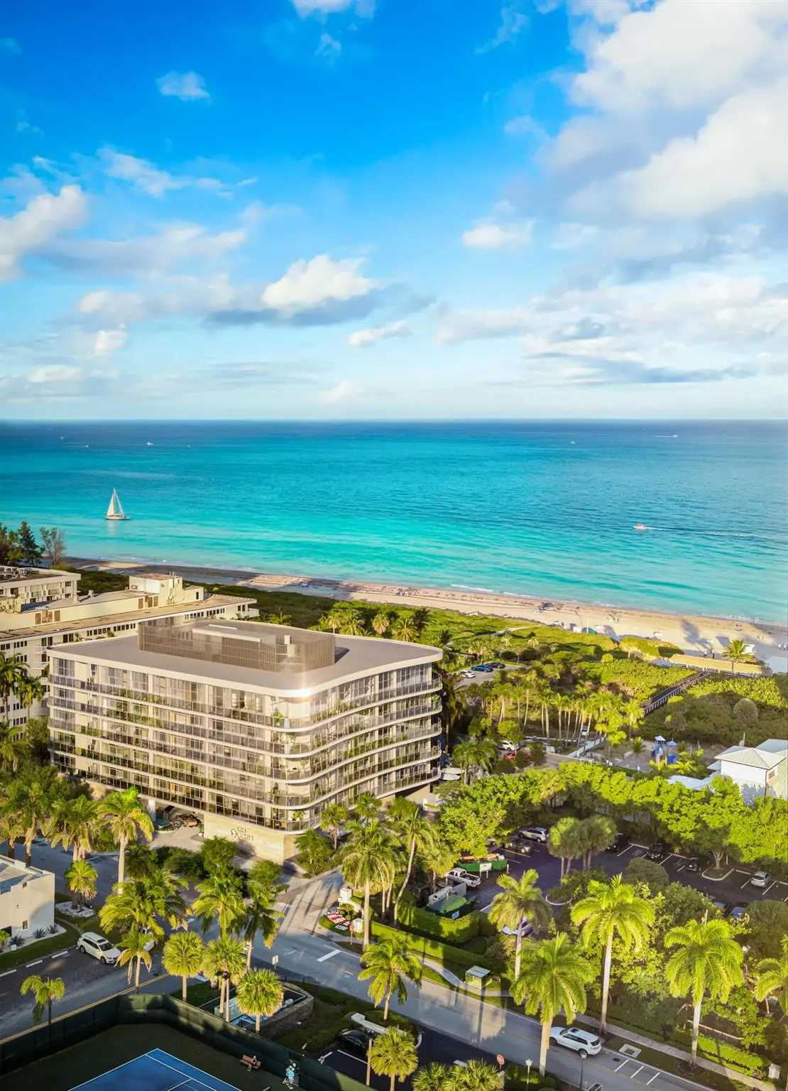 123 Ocean Drive #Ph G, Palm Beach Shores, FL 33404 - Image #1