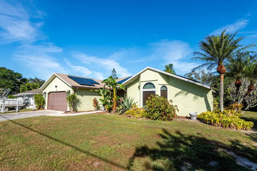 381 SW Lucero Drive, Port Saint Lucie, FL 34983 - Image #2