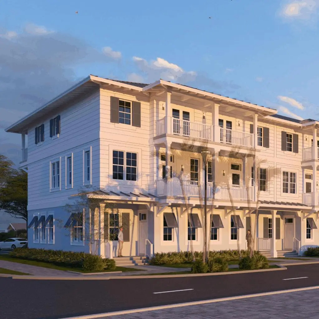 9025 SE Bridge Road #A, Hobe Sound, FL 33455 - Image #1