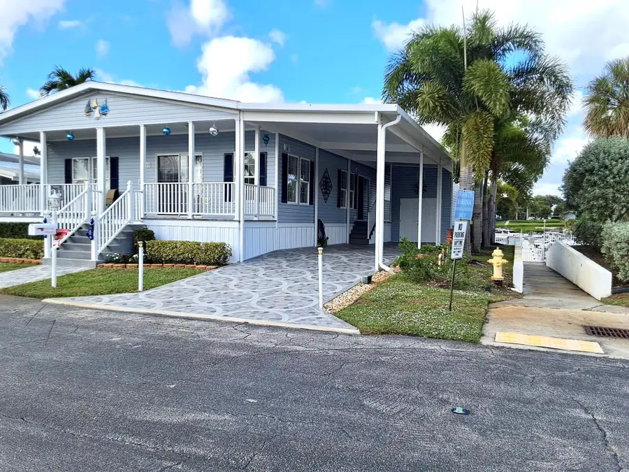 1215 Poinsettia Drive, Deerfield Beach, FL 33442 - Image #2