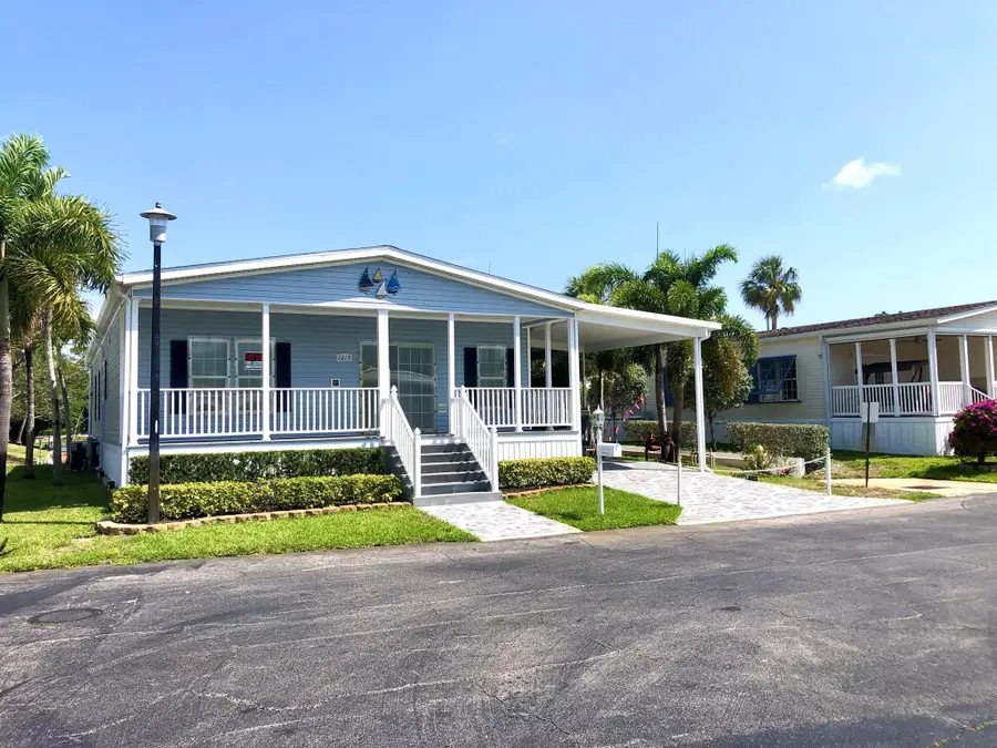 1215 Poinsettia Drive, Deerfield Beach, FL 33442 - Image #3