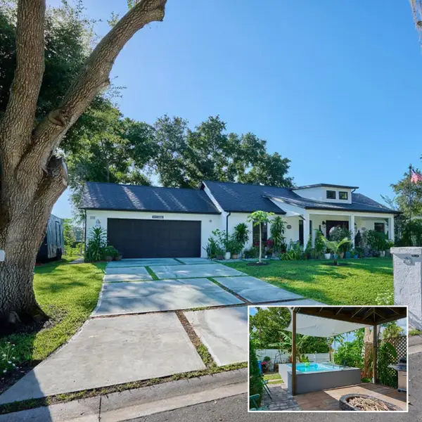 441 Spoonbill Court, Kenansville, FL 34739