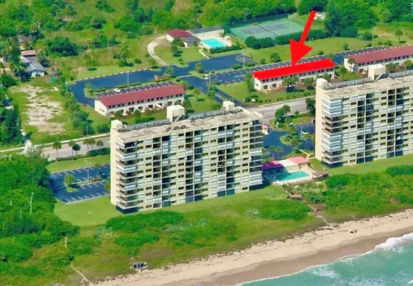 4235 N Highway A1a #14, Hutchinson Island, FL 34949