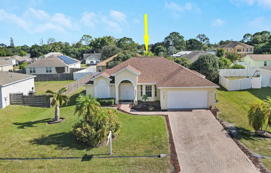 641 SW Lindsay Street, Port Saint Lucie, FL 34953 - Image #3