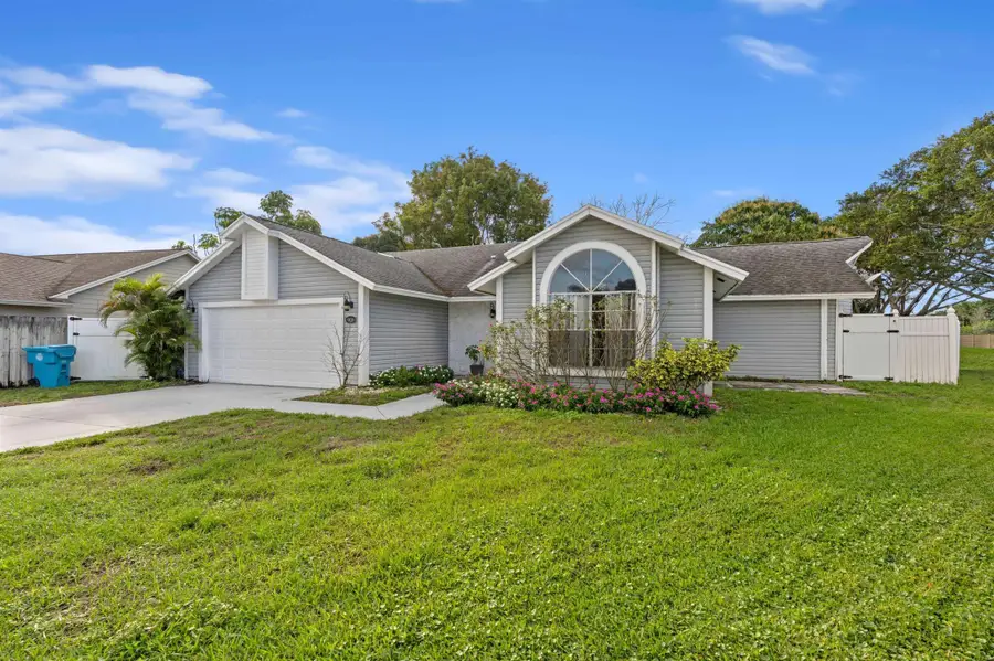 1839 Banyan Creek Circle N, Boynton Beach, FL 33436 - Image #2