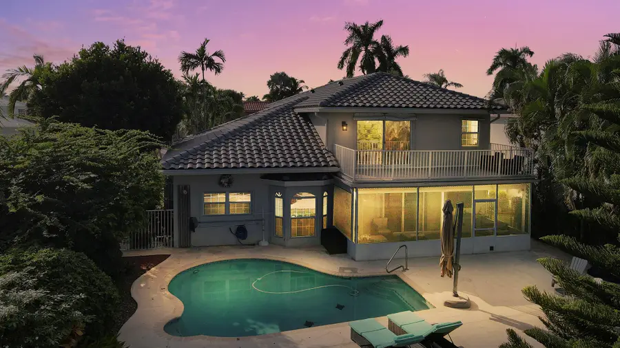 9398 Aqua Vista Boulevard, Boynton Beach, FL 33437 - Image #2