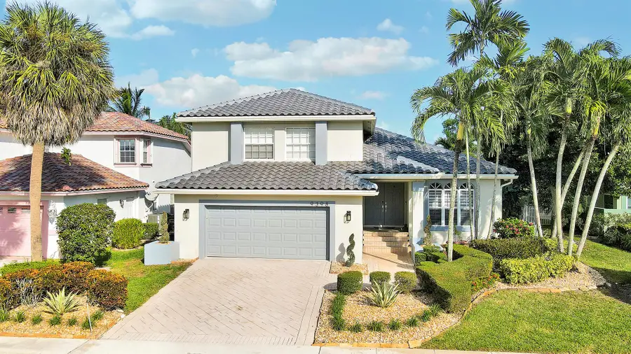 9398 Aqua Vista Boulevard, Boynton Beach, FL 33437 - Image #3