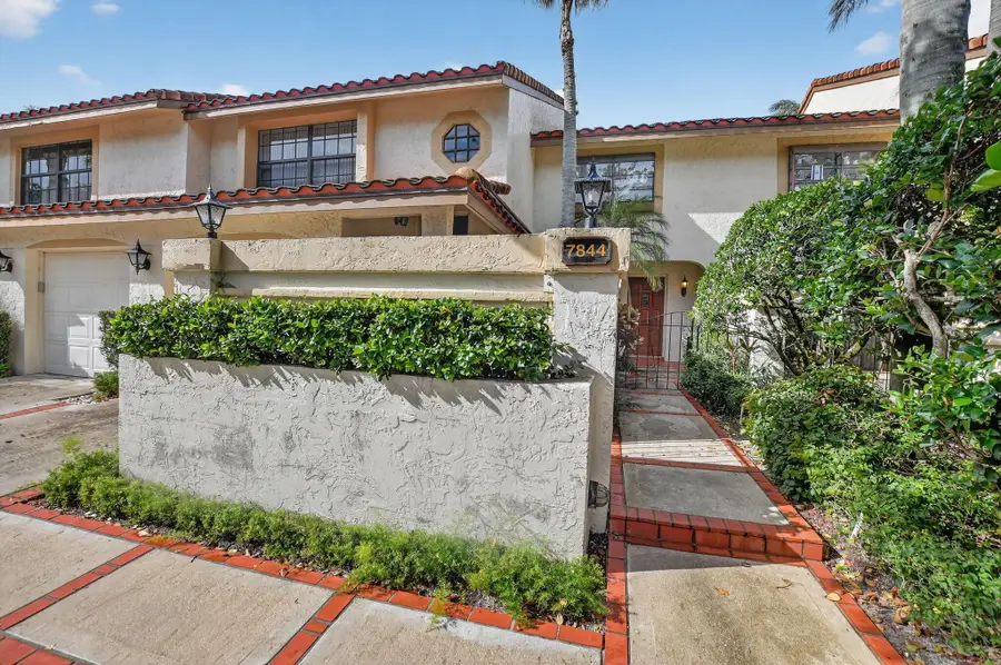 7844 La Mirada Drive, Boca Raton, FL 33433 - Image #2