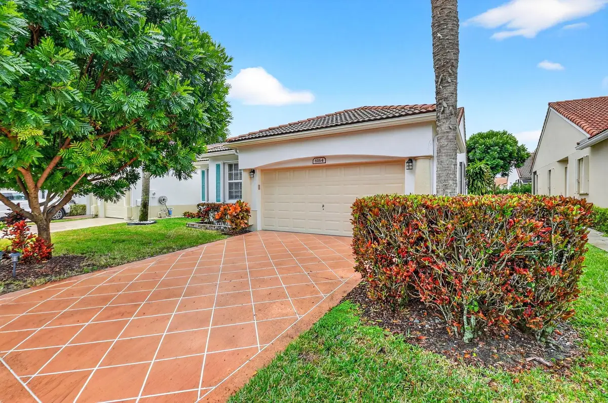 6164 Petunia Road, Delray Beach, FL 33484 - Image #1