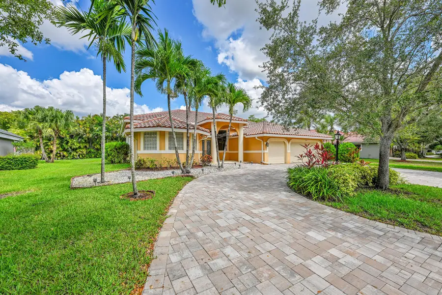 5941 NW 99th Avenue, Parkland, FL 33076 - Image #2