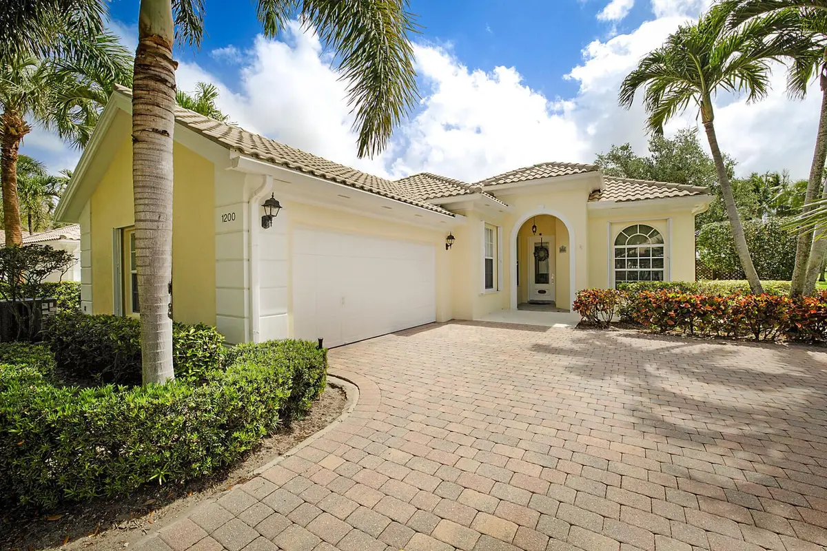 1200 Ligurian Road, Palm Beach Gardens, FL 33410 - Image #1