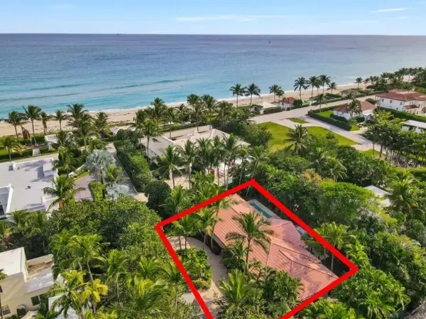 110 Merrain Road, Palm Beach, FL 33480