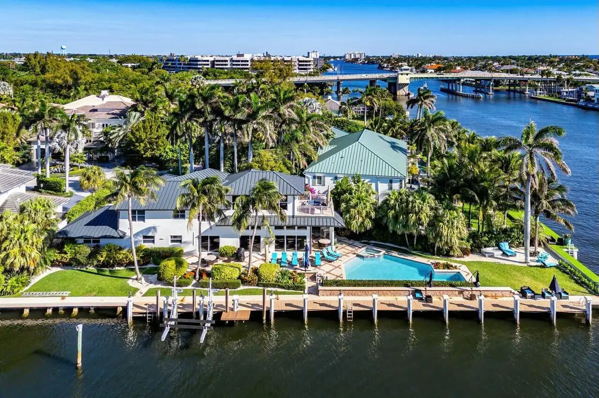 964 Eve Street, Delray Beach, FL 33483 - Image #1