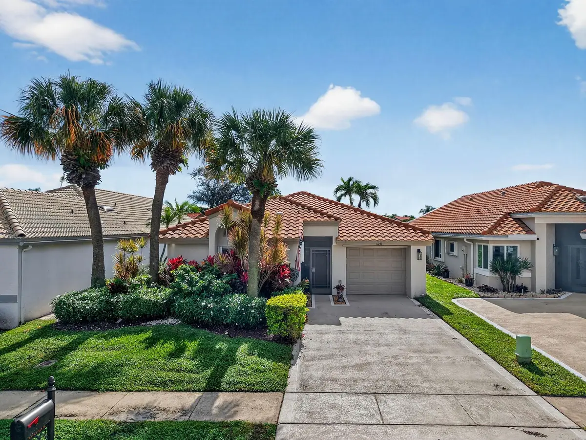 6031 Bay Isles Drive, Boynton Beach, FL 33437 - Image #1