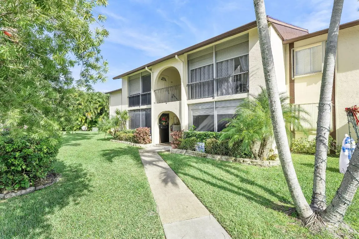 5927 La Pinata Boulevard #A-2, Greenacres, FL 33463 - Image #1