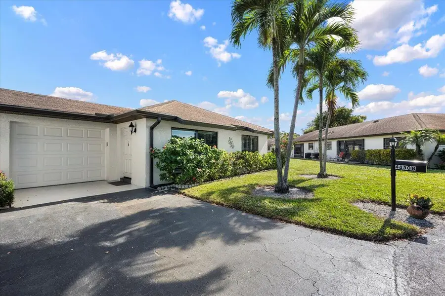 4850 Hawkwood Place #B, Boynton Beach, FL 33436 - Image #2